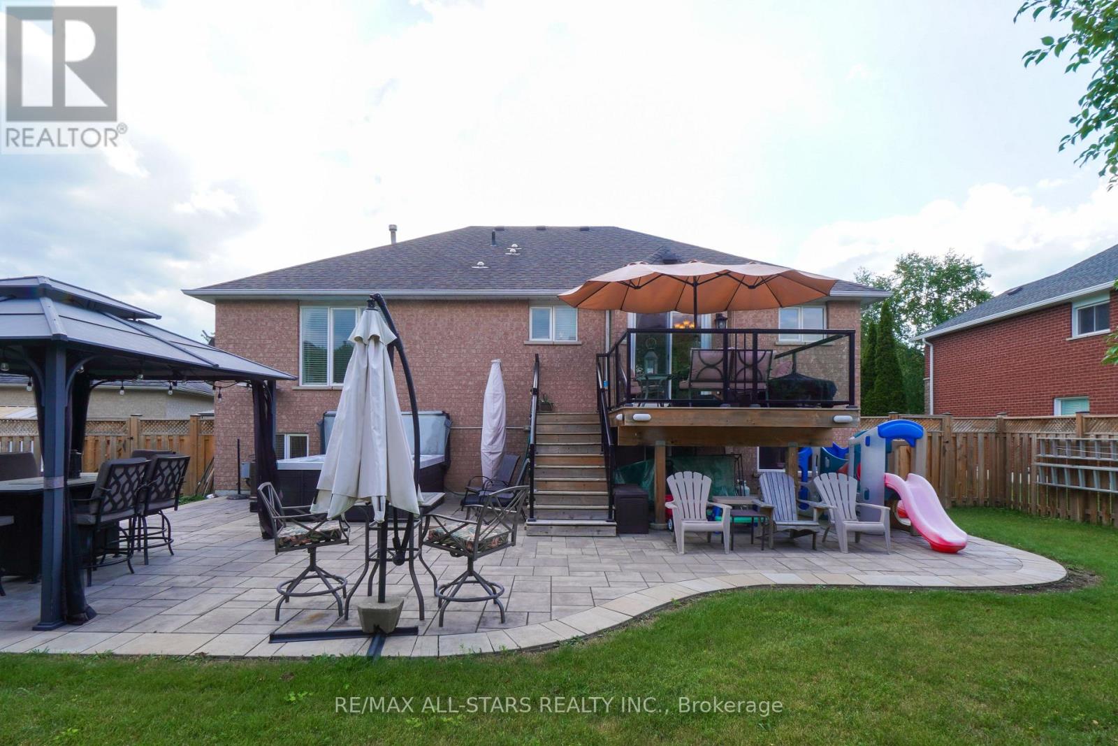 29 Fourth Avenue N, Uxbridge, Ontario  L9P 1V5 - Photo 39 - N13547974