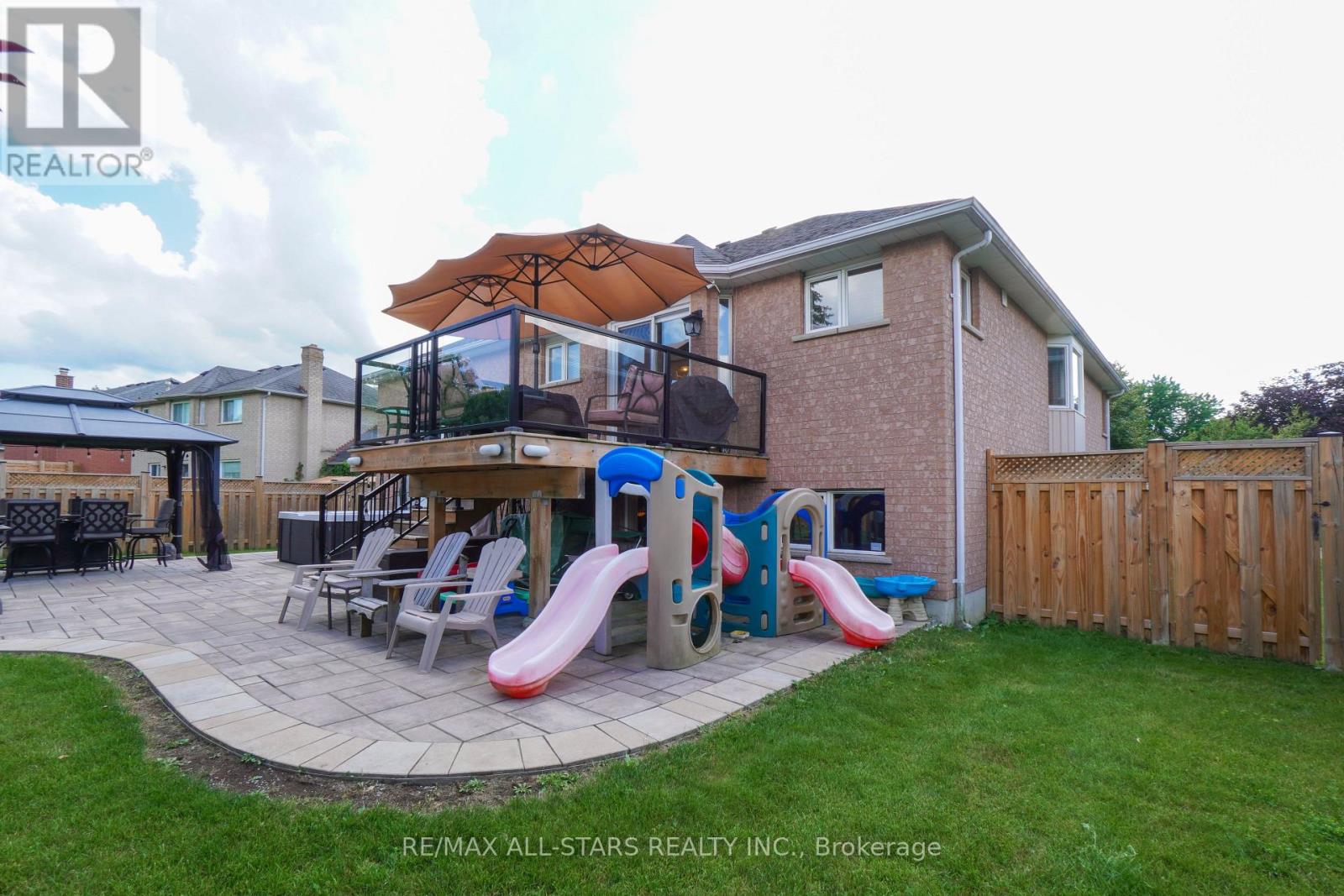 29 Fourth Avenue N, Uxbridge, Ontario  L9P 1V5 - Photo 40 - N13547974