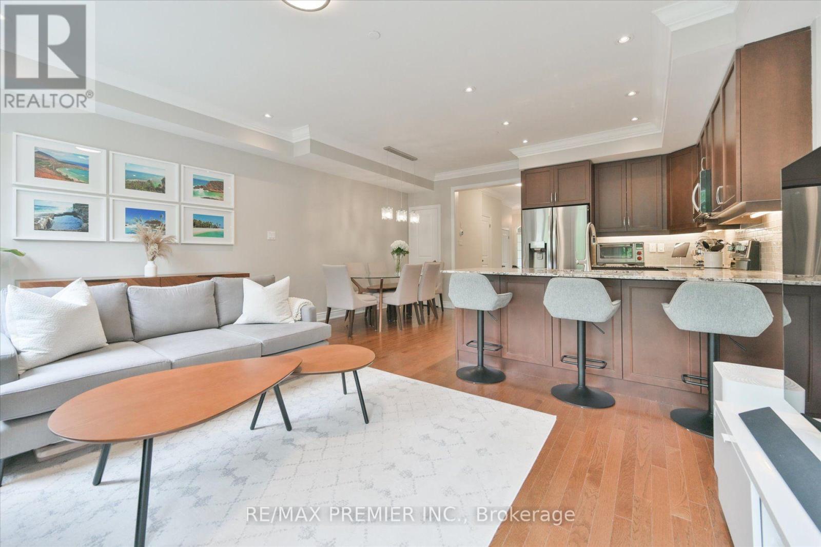 114 - 1331 Major Mackenzie Drive, Vaughan, Ontario  L6A 4W4 - Photo 24 - N13547998