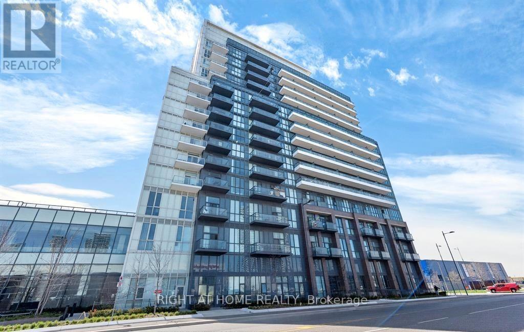 915 - 10 HONEYCRISP CRESCENT, Vaughan, Ontario