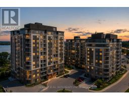 112 - 58 LAKESIDE TERRACE, Barrie, Ontario