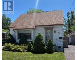 65 DONALD STREET, Barrie, Ontario