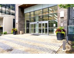 510 - 56 ANNIE CRAIG DRIVE, Toronto, Ontario