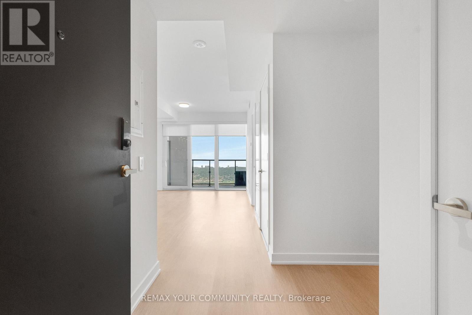 5509 - 448 Burnhamthorpe Road W, Mississauga, Ontario L5B 0R4 - Photo 13 - W13547702