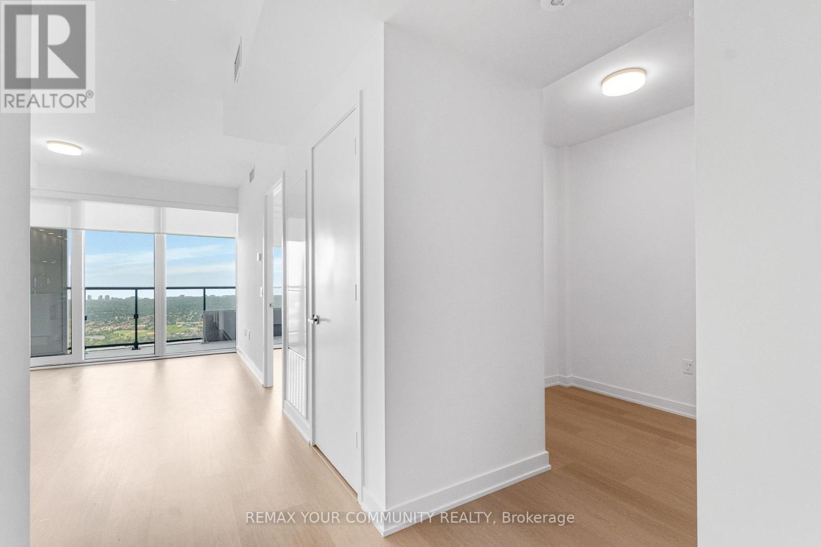 5509 - 448 Burnhamthorpe Road W, Mississauga, Ontario L5B 0R4 - Photo 15 - W13547702