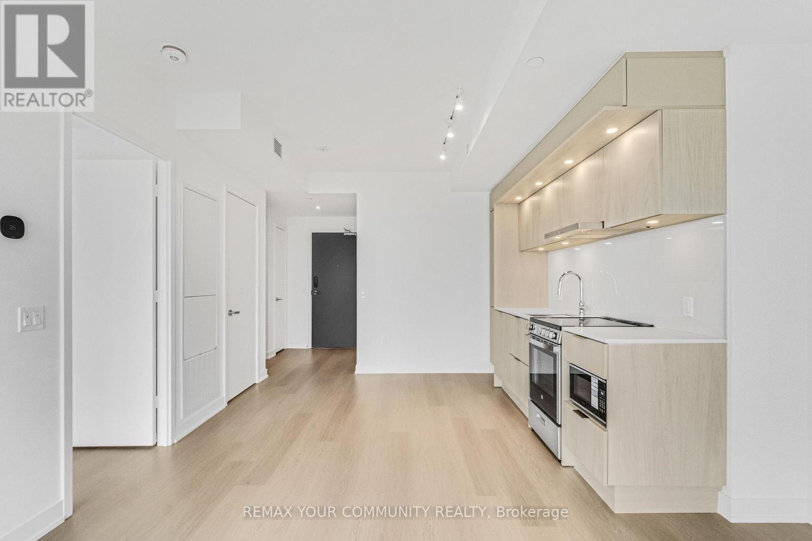 5509 - 448 Burnhamthorpe Road W, Mississauga, Ontario L5B 0R4 - Photo 17 - W13547702