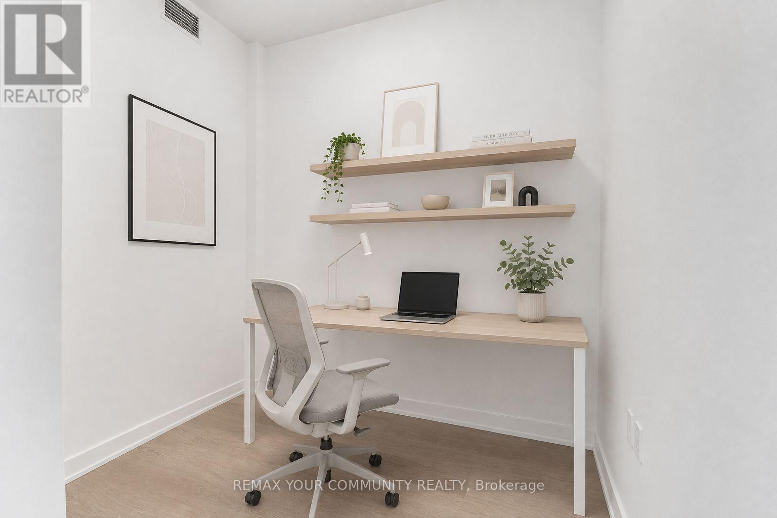 5509 - 448 Burnhamthorpe Road W, Mississauga, Ontario L5B 0R4 - Photo 4 - W13547702