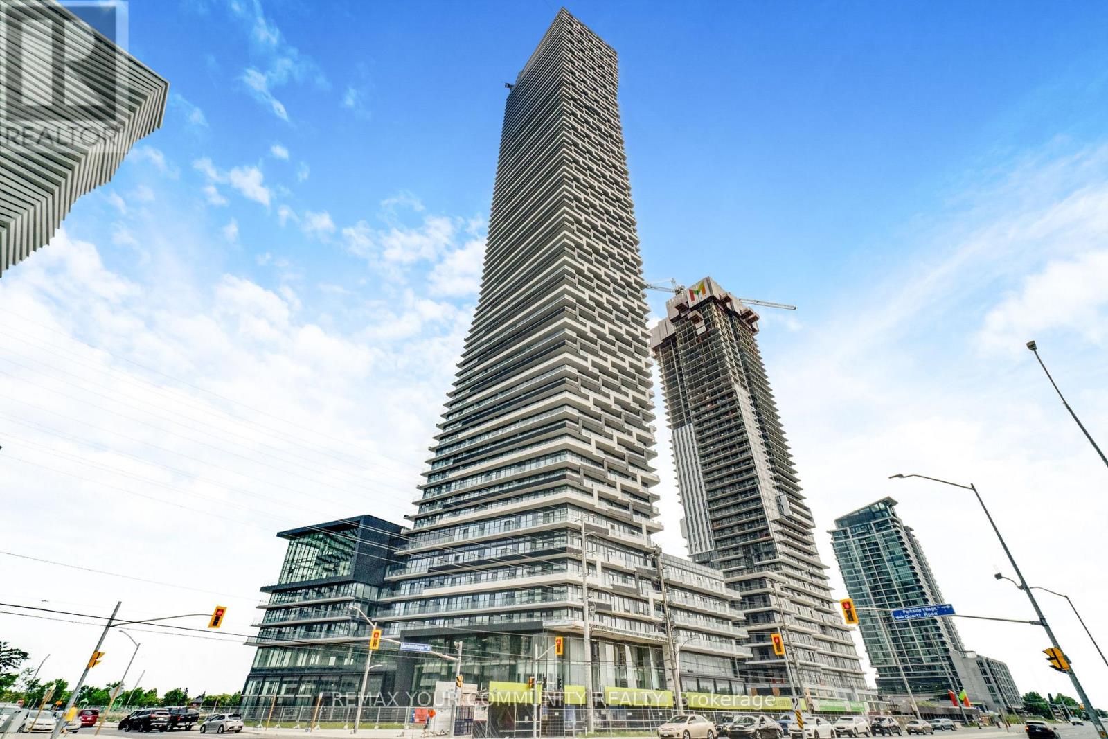 5509 - 448 Burnhamthorpe Road W, Mississauga, Ontario L5B 0R4 - Photo 6 - W13547702