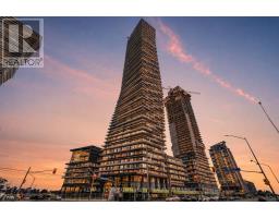 5509 - 448 BURNHAMTHORPE ROAD W, Mississauga, Ontario