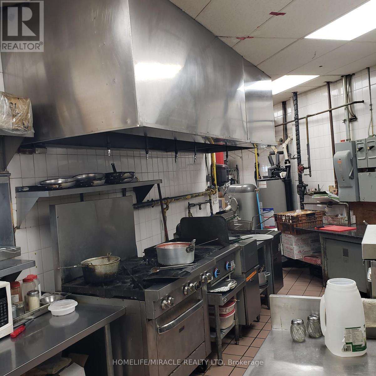 49 Matheson Boulevard E, Mississauga, Ontario  L4Z 2Y5 - Photo 12 - W13547716