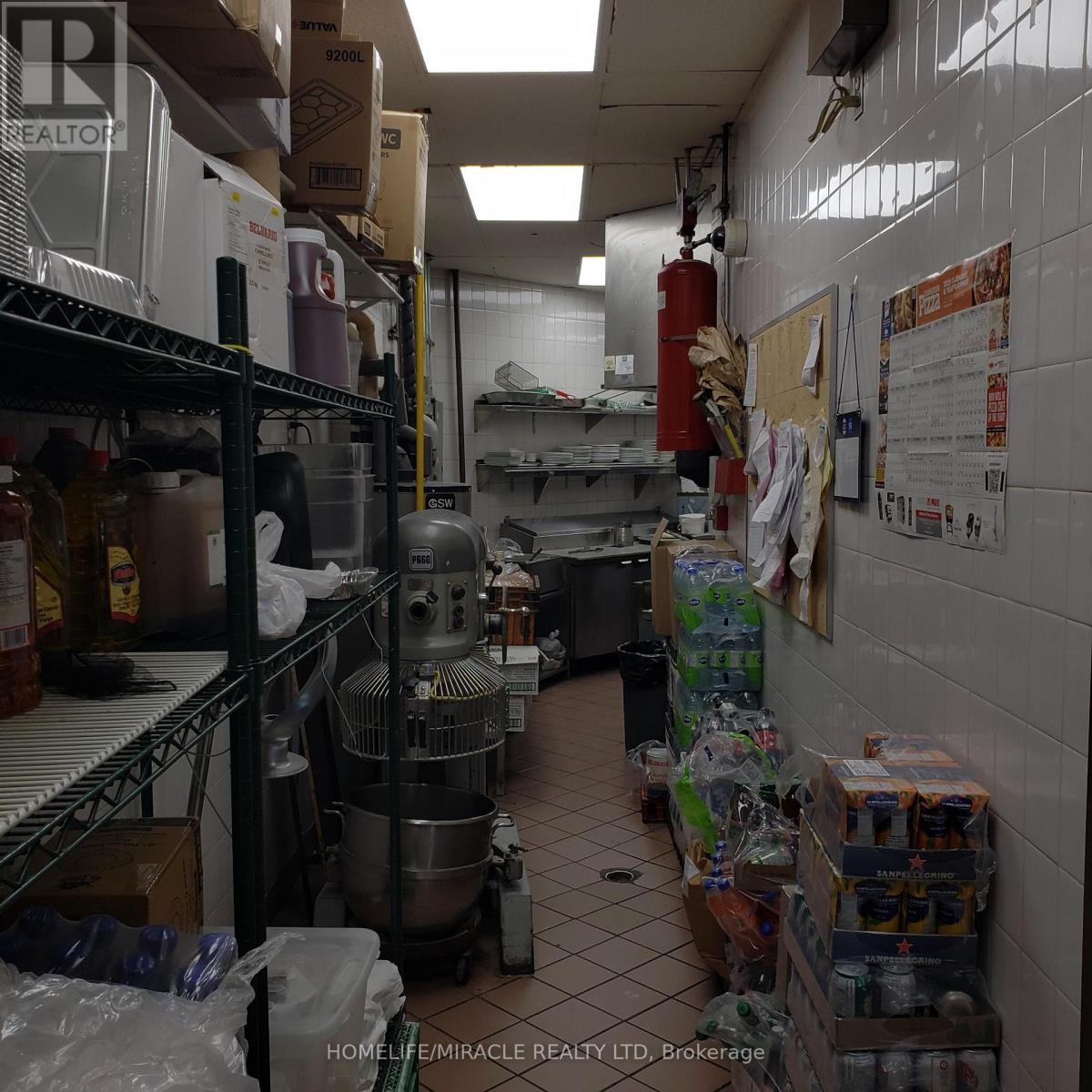 49 Matheson Boulevard E, Mississauga, Ontario  L4Z 2Y5 - Photo 14 - W13547716