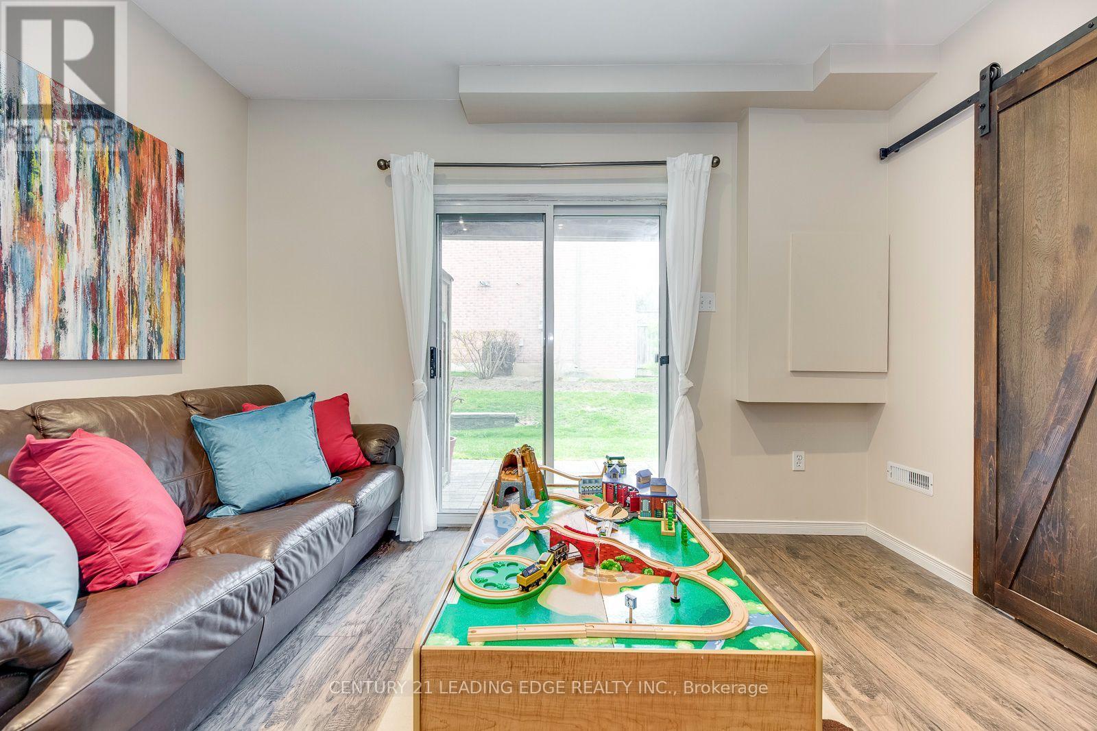 124 - 2945 Thomas Street, Mississauga, Ontario  L5M 6C1 - Photo 16 - W13547758