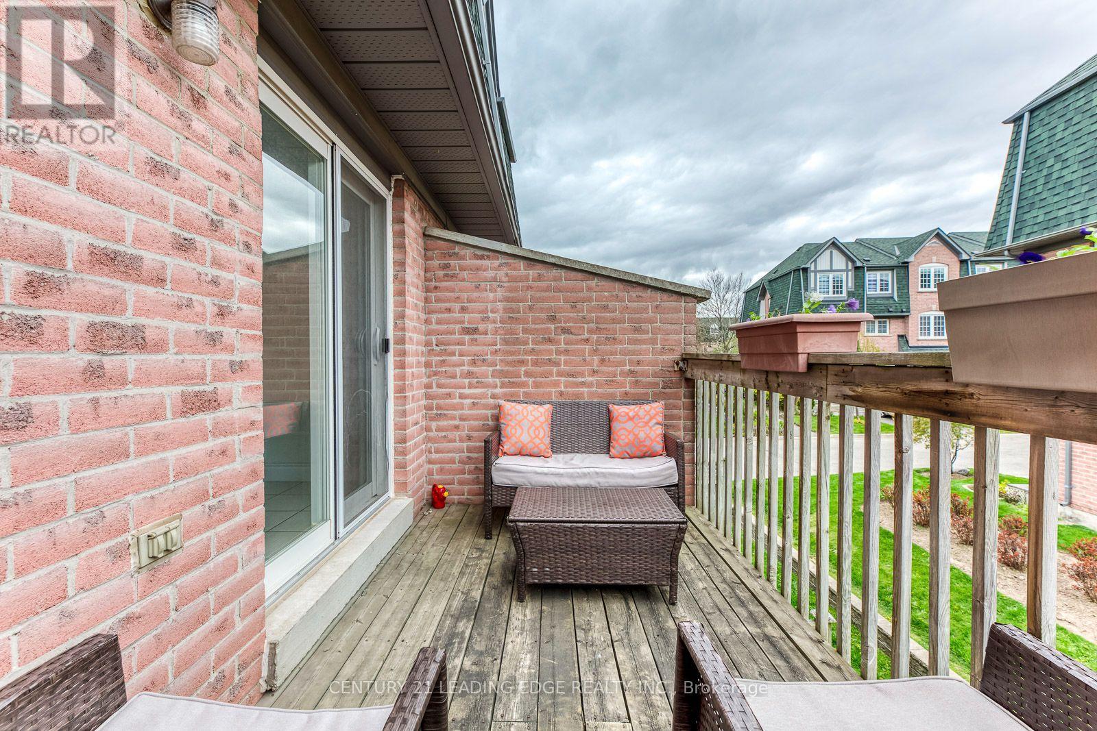 124 - 2945 Thomas Street, Mississauga, Ontario  L5M 6C1 - Photo 19 - W13547758