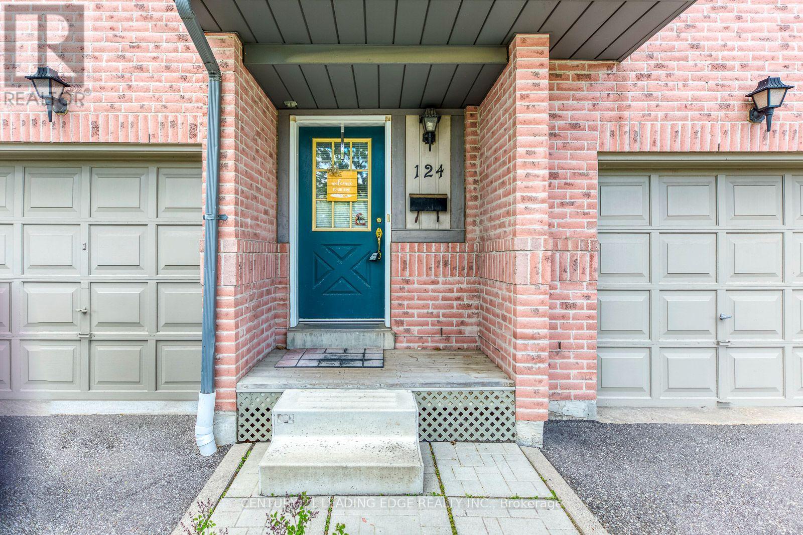 124 - 2945 Thomas Street, Mississauga, Ontario  L5M 6C1 - Photo 2 - W13547758