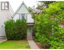 269 WINDERMERE AVENUE, Toronto, Ontario