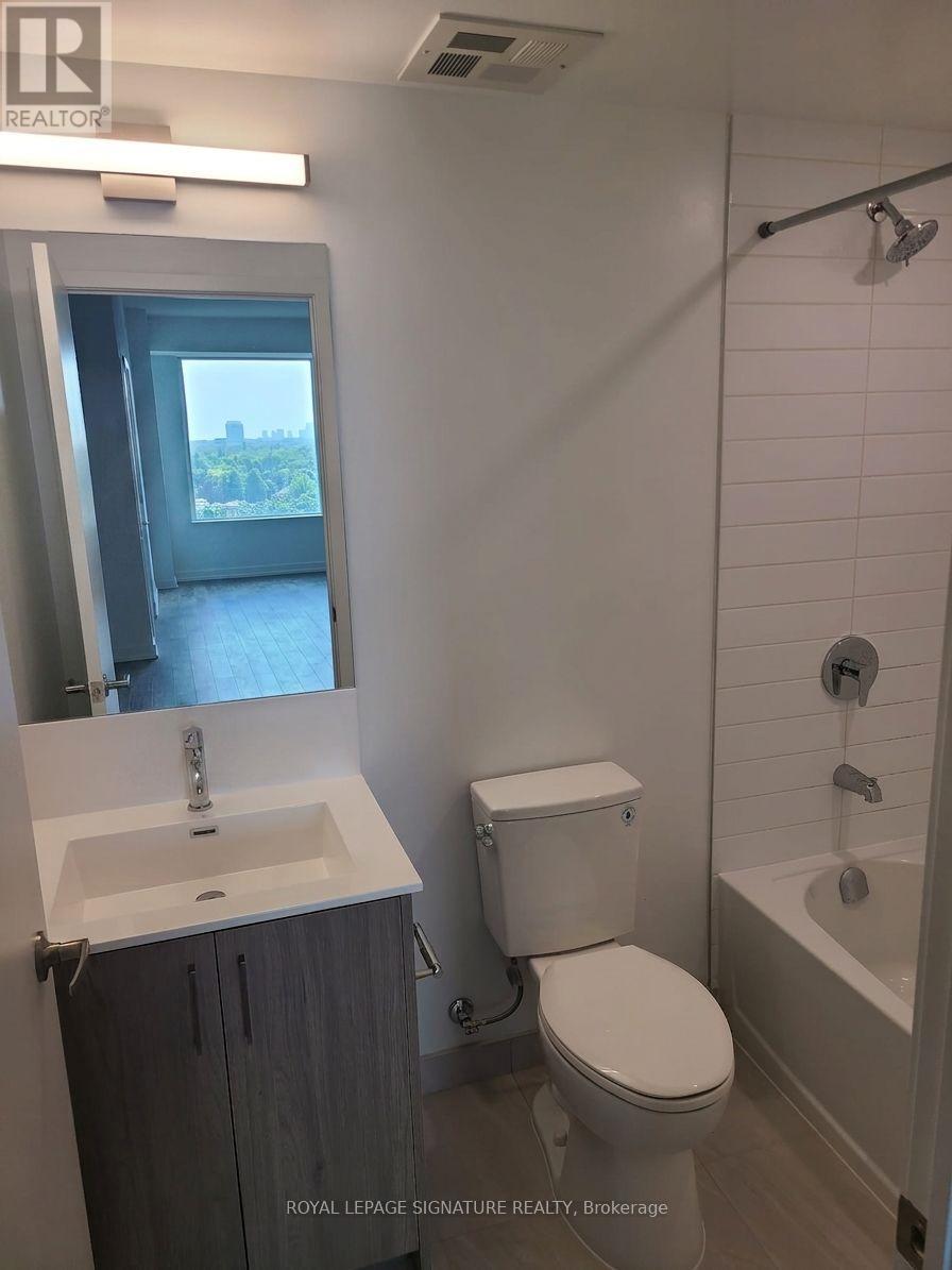 909 - 4010 Eglinton Avenue W, Toronto, Ontario  M9A 0G5 - Photo 10 - W13547920