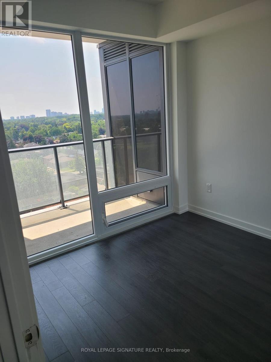 909 - 4010 Eglinton Avenue W, Toronto, Ontario  M9A 0G5 - Photo 6 - W13547920