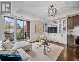 301 - 30 OLD MILL ROAD, Toronto, Ontario