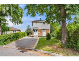 6 DAMASCUS DRIVE, Toronto, Ontario