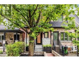 7 SELLERS AVENUE, Toronto, Ontario