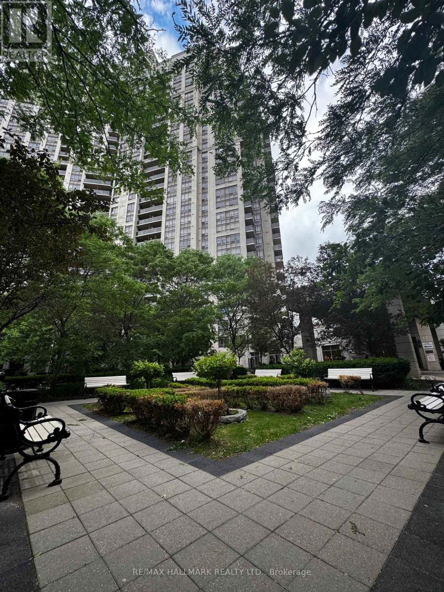 1501 - 710 HUMBERWOOD BOULEVARD, Toronto (West Humber-Clairville)