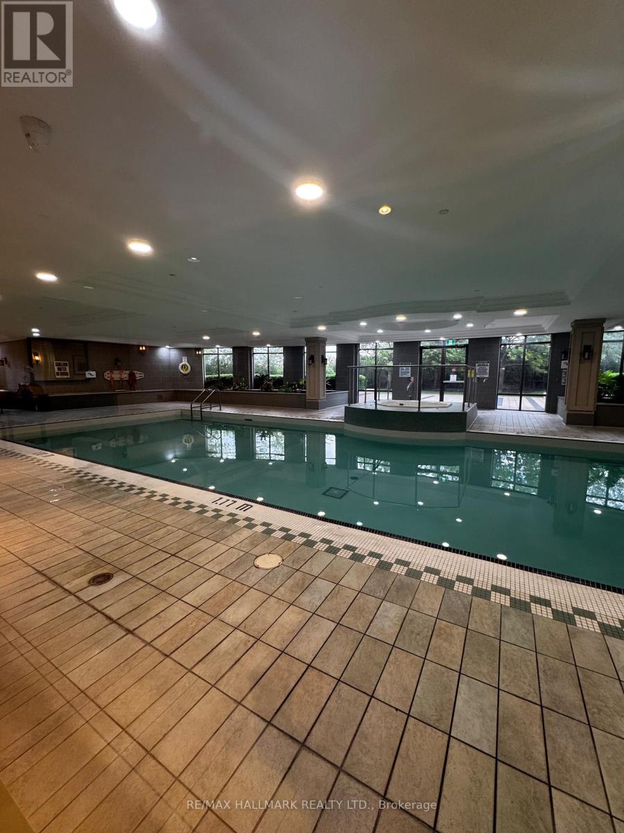 1501 - 710 Humberwood Boulevard, Toronto, Ontario  M9W 7J5 - Photo 14 - W13548046