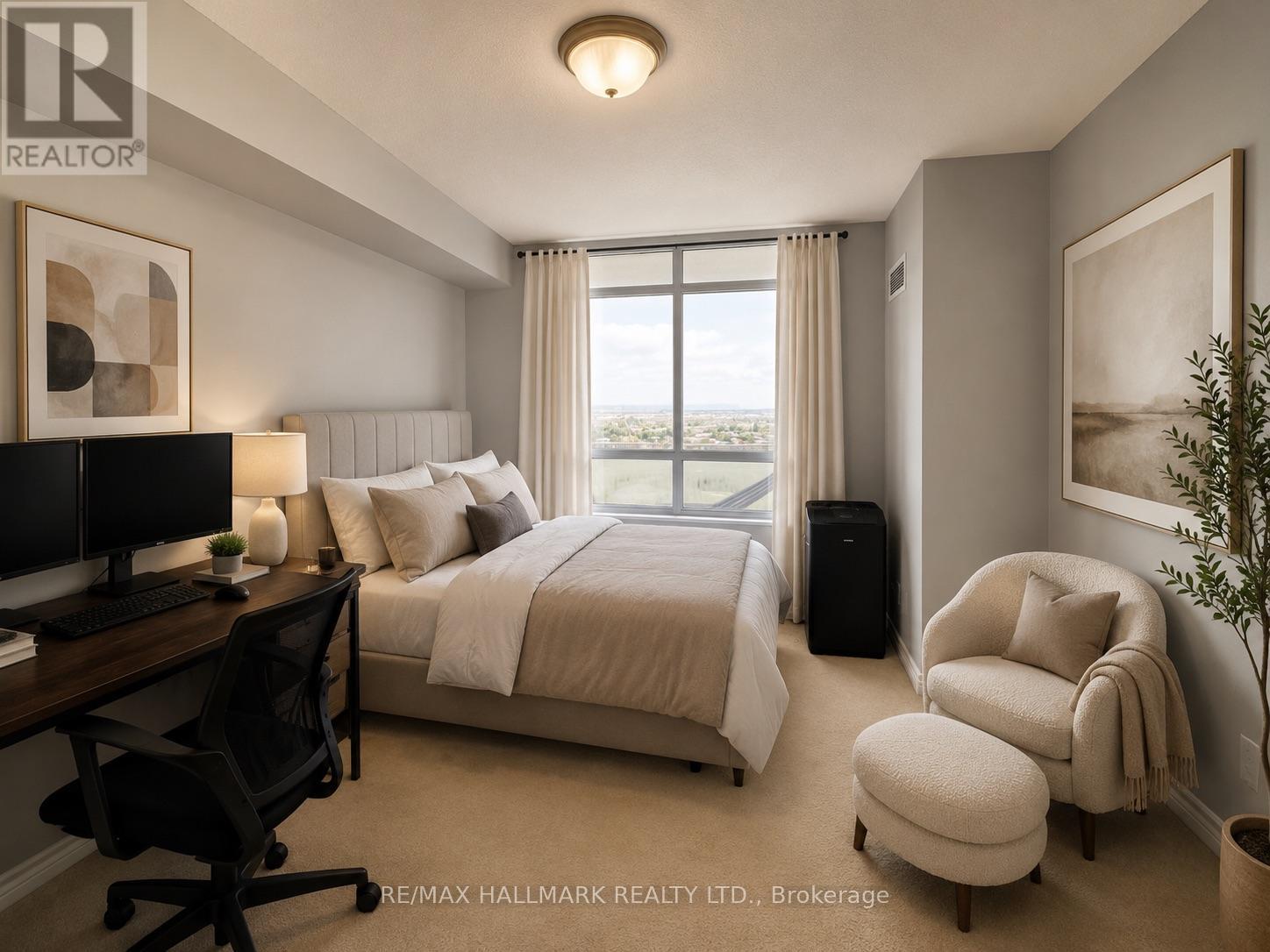 1501 - 710 Humberwood Boulevard, Toronto, Ontario  M9W 7J5 - Photo 4 - W13548046