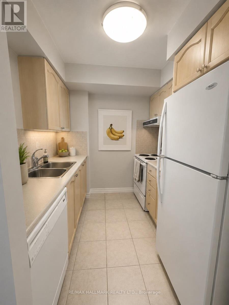 1501 - 710 Humberwood Boulevard, Toronto, Ontario  M9W 7J5 - Photo 8 - W13548046
