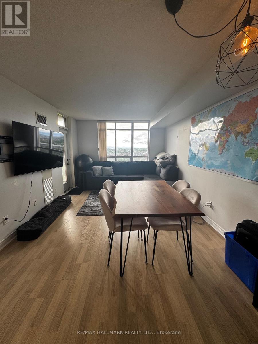 1501 - 710 Humberwood Boulevard, Toronto, Ontario  M9W 7J5 - Photo 9 - W13548046