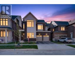 3288 MARINER PASS, Oakville, Ontario