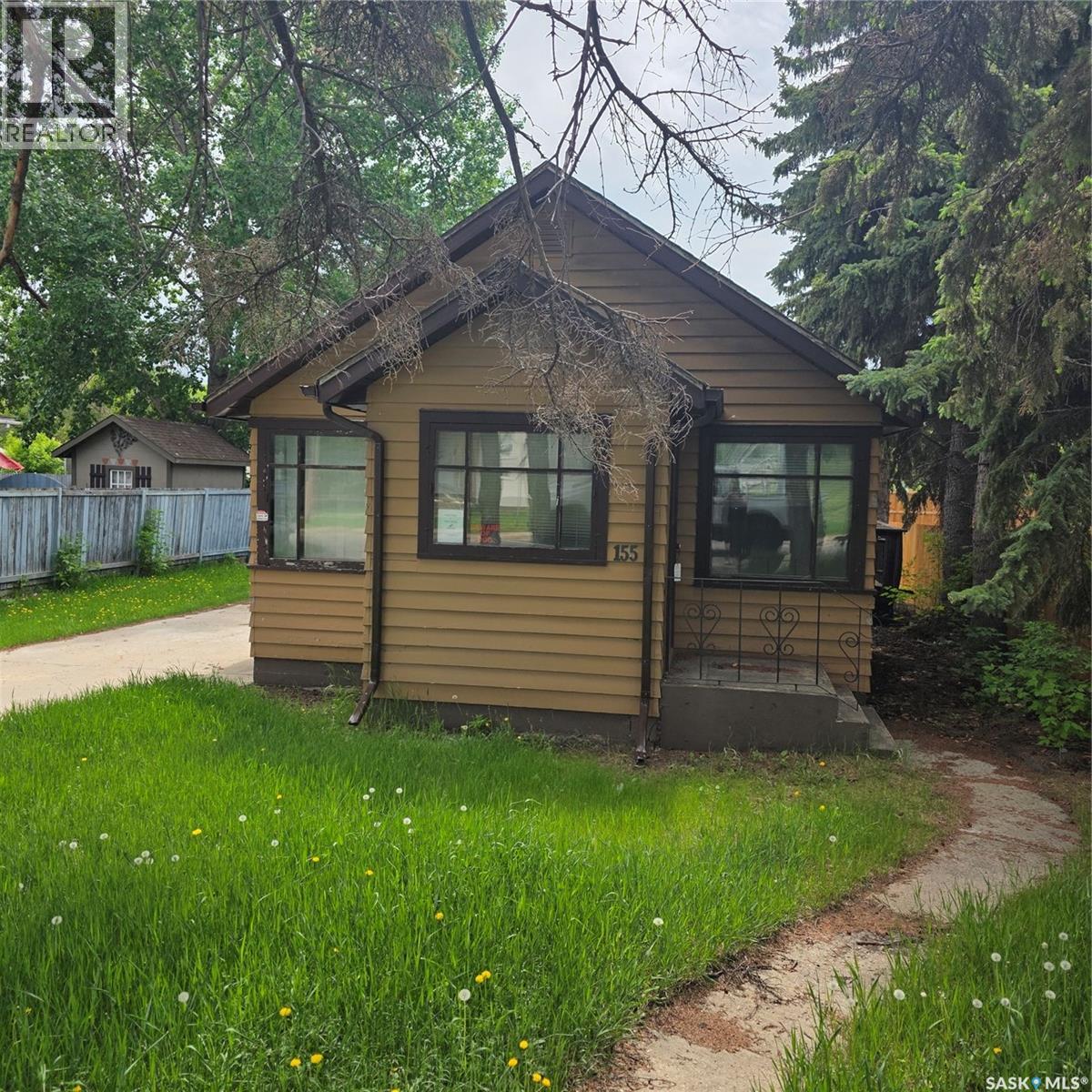 155 23rd STREET W, Prince Albert