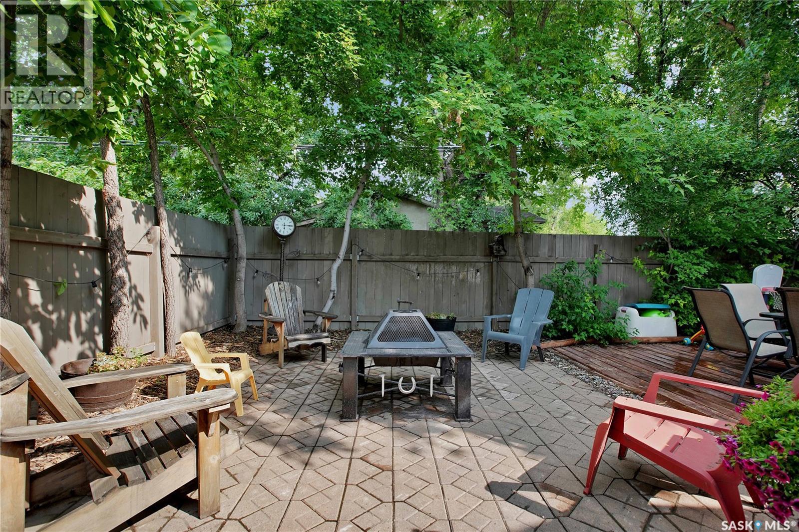 1515 Crerar Drive, Saskatoon, Saskatchewan  S7M 4R8 - Photo 23 - SK042188