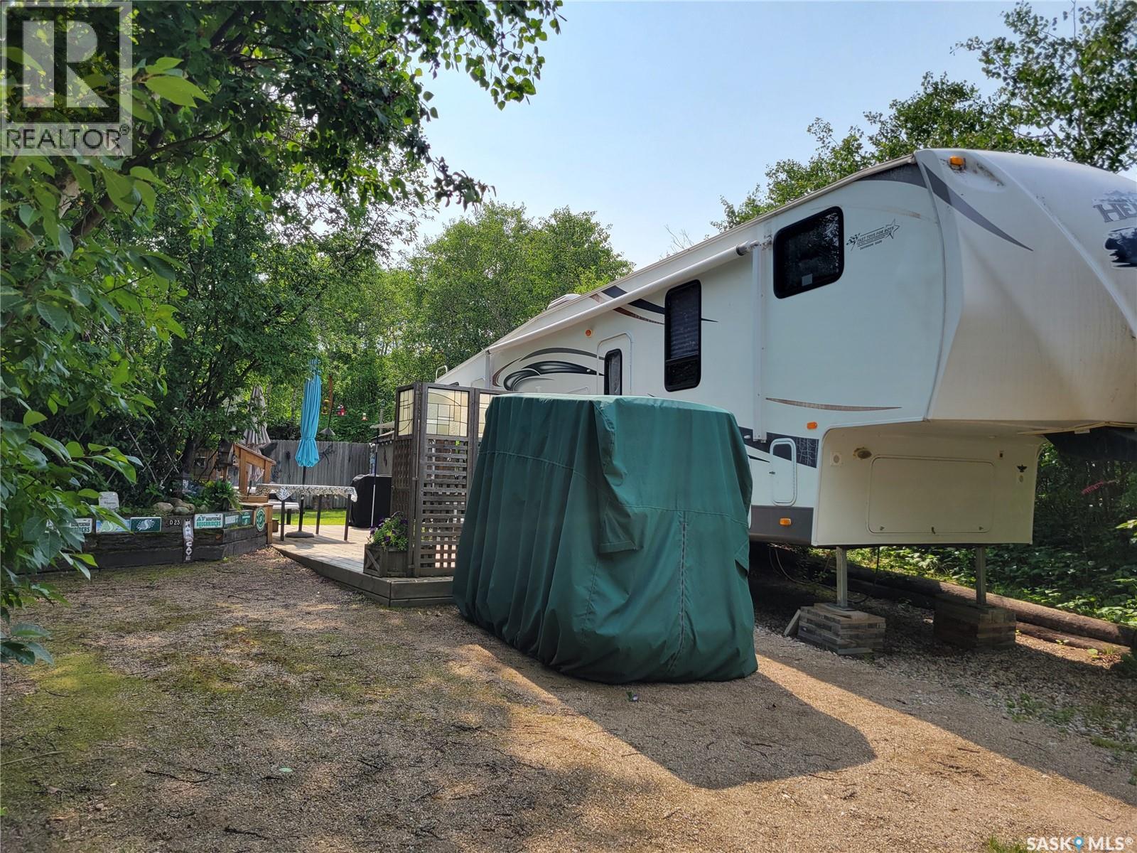 Unit D23 Katepwa Rv Park, Katepwa Beach, Saskatchewan  S0G 2Y0 - Photo 22 - SK042167