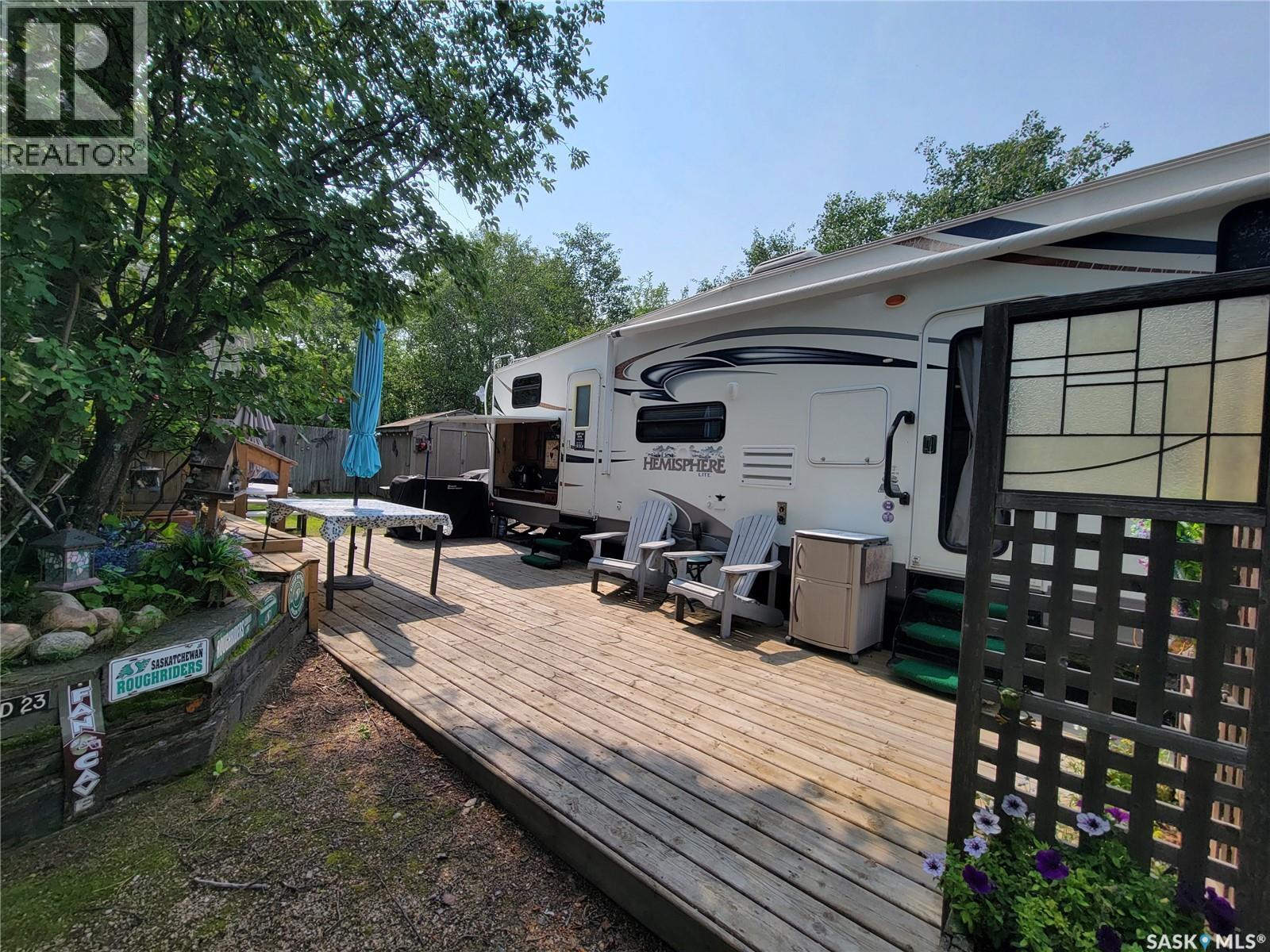 Unit D23 Katepwa Rv Park, Katepwa Beach, Saskatchewan  S0G 2Y0 - Photo 7 - SK042167