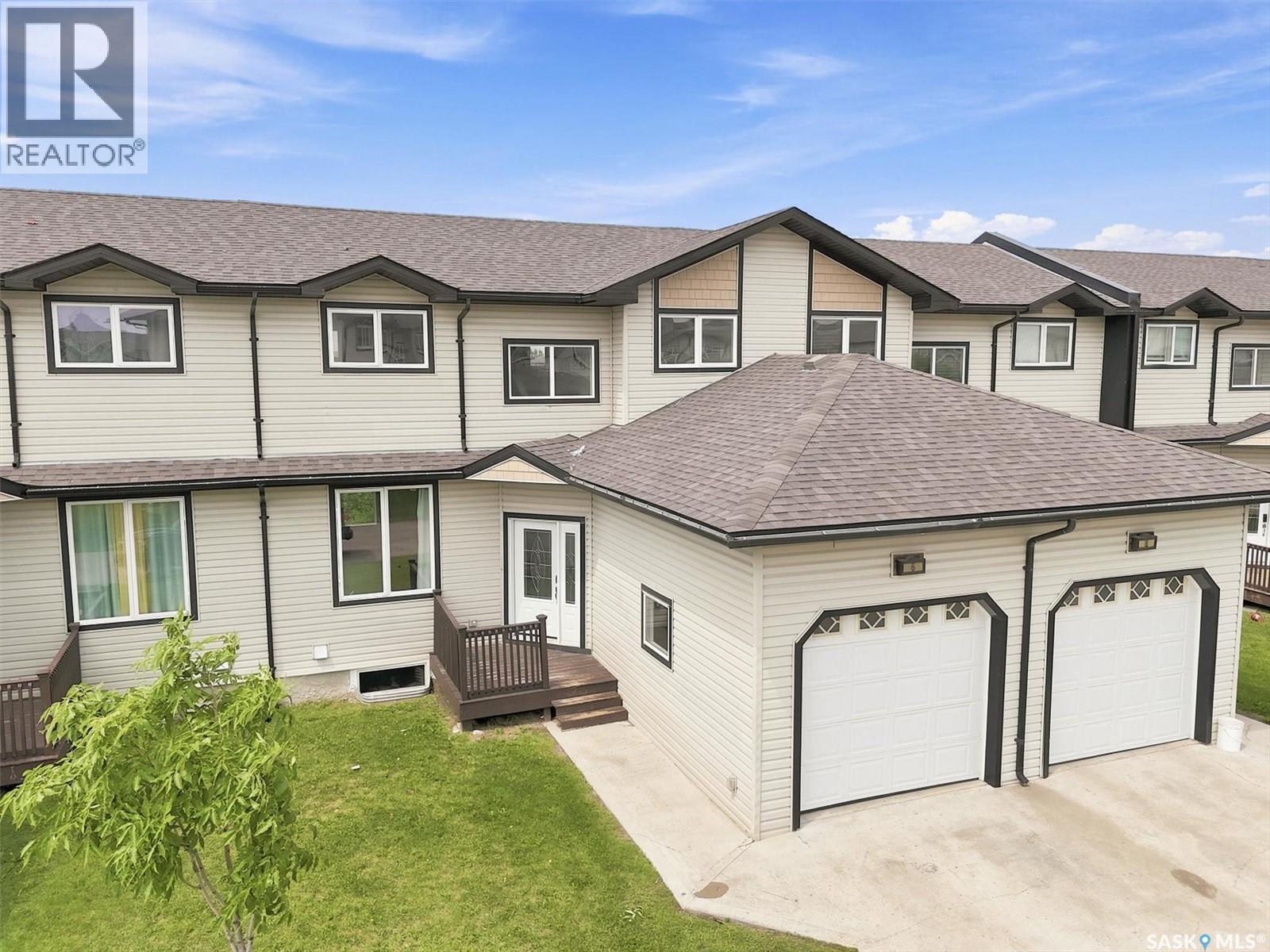 6 118 Hampton CIRCLE, Saskatoon