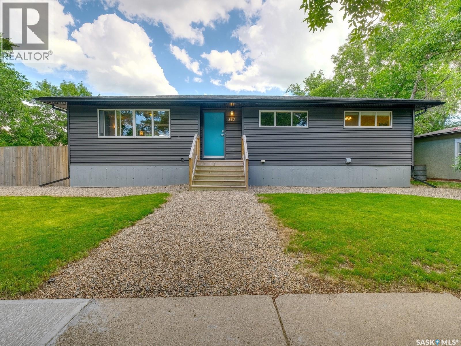 312 4th AVENUE E, Rosetown
