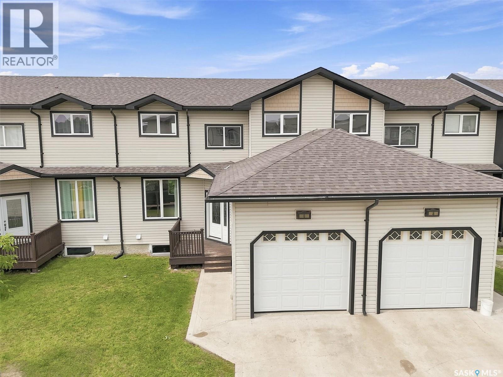 6 118 Hampton Circle, Saskatoon, Saskatchewan  S7R 0C9 - Photo 2 - SK041951
