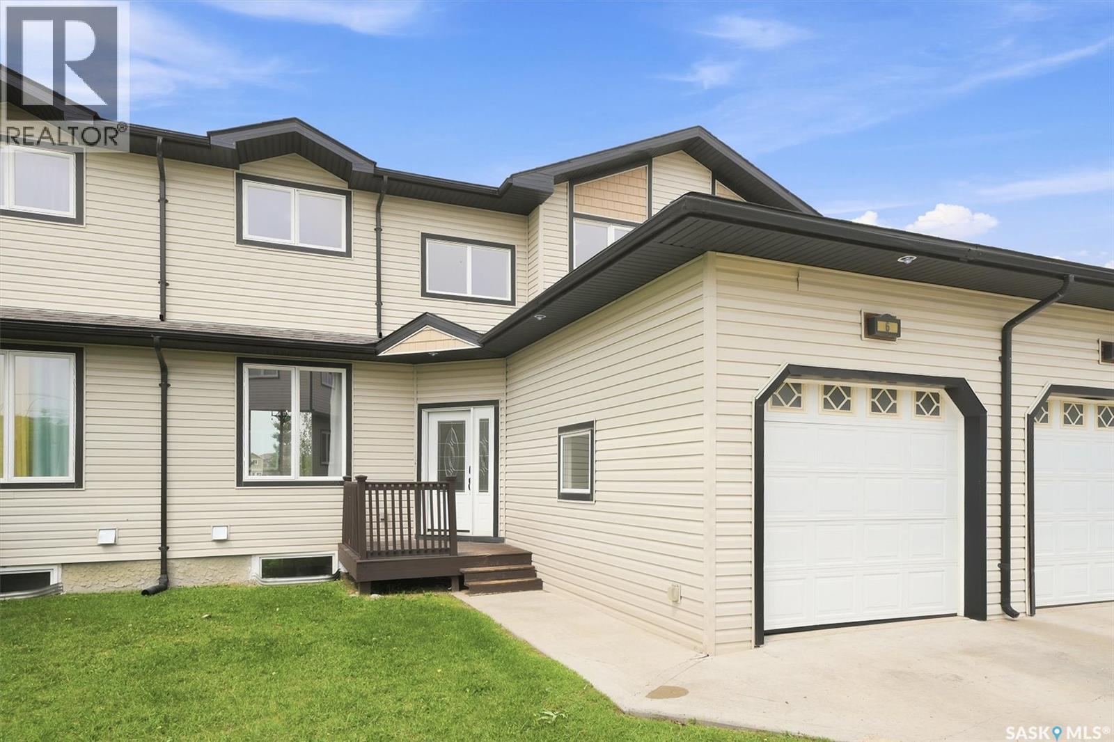 6 118 Hampton Circle, Saskatoon, Saskatchewan  S7R 0C9 - Photo 40 - SK041951