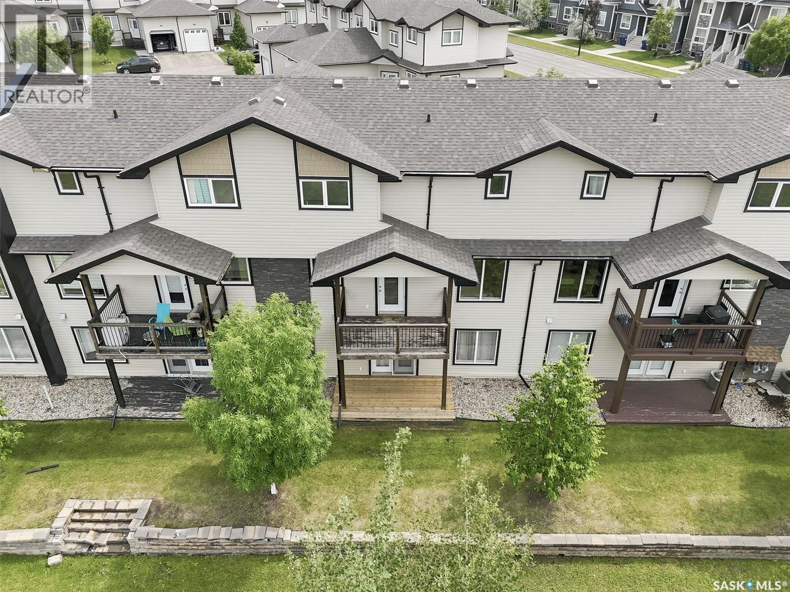 6 118 Hampton Circle, Saskatoon, Saskatchewan  S7R 0C9 - Photo 42 - SK041951