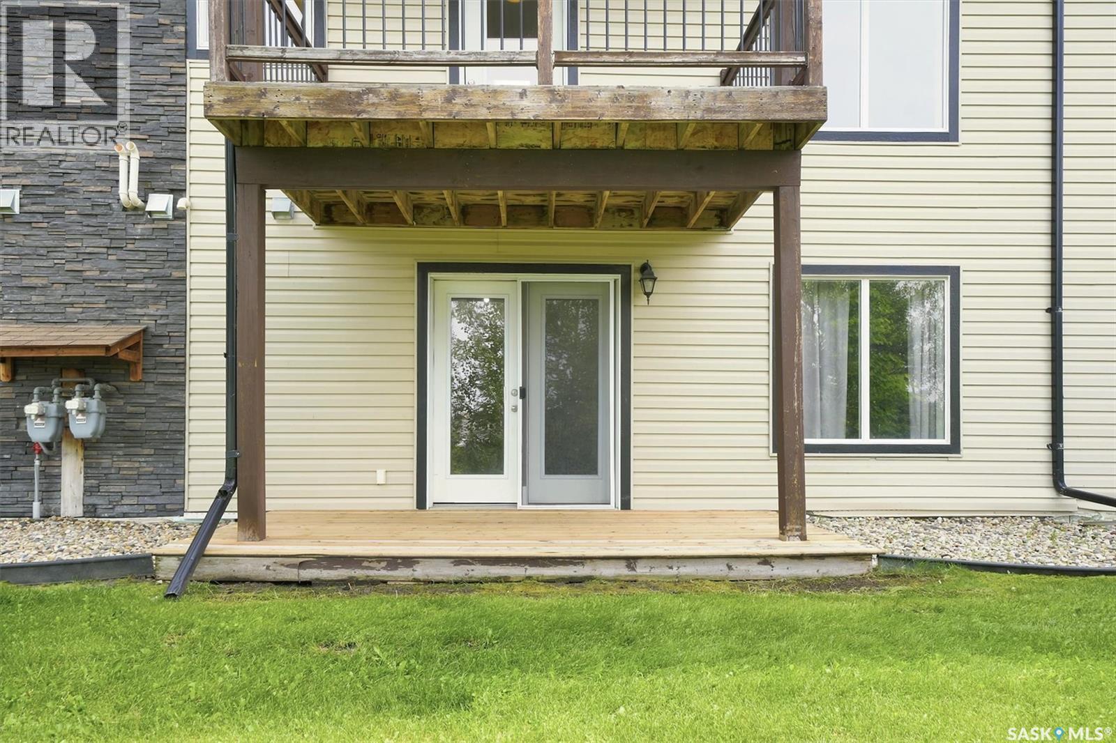 6 118 Hampton Circle, Saskatoon, Saskatchewan  S7R 0C9 - Photo 44 - SK041951