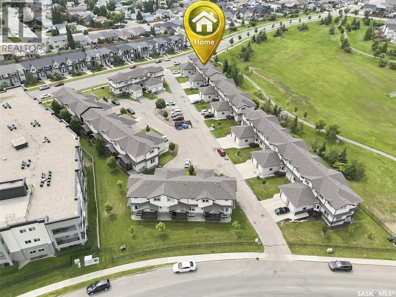 6 118 Hampton Circle, Saskatoon, Saskatchewan  S7R 0C9 - Photo 48 - SK041951