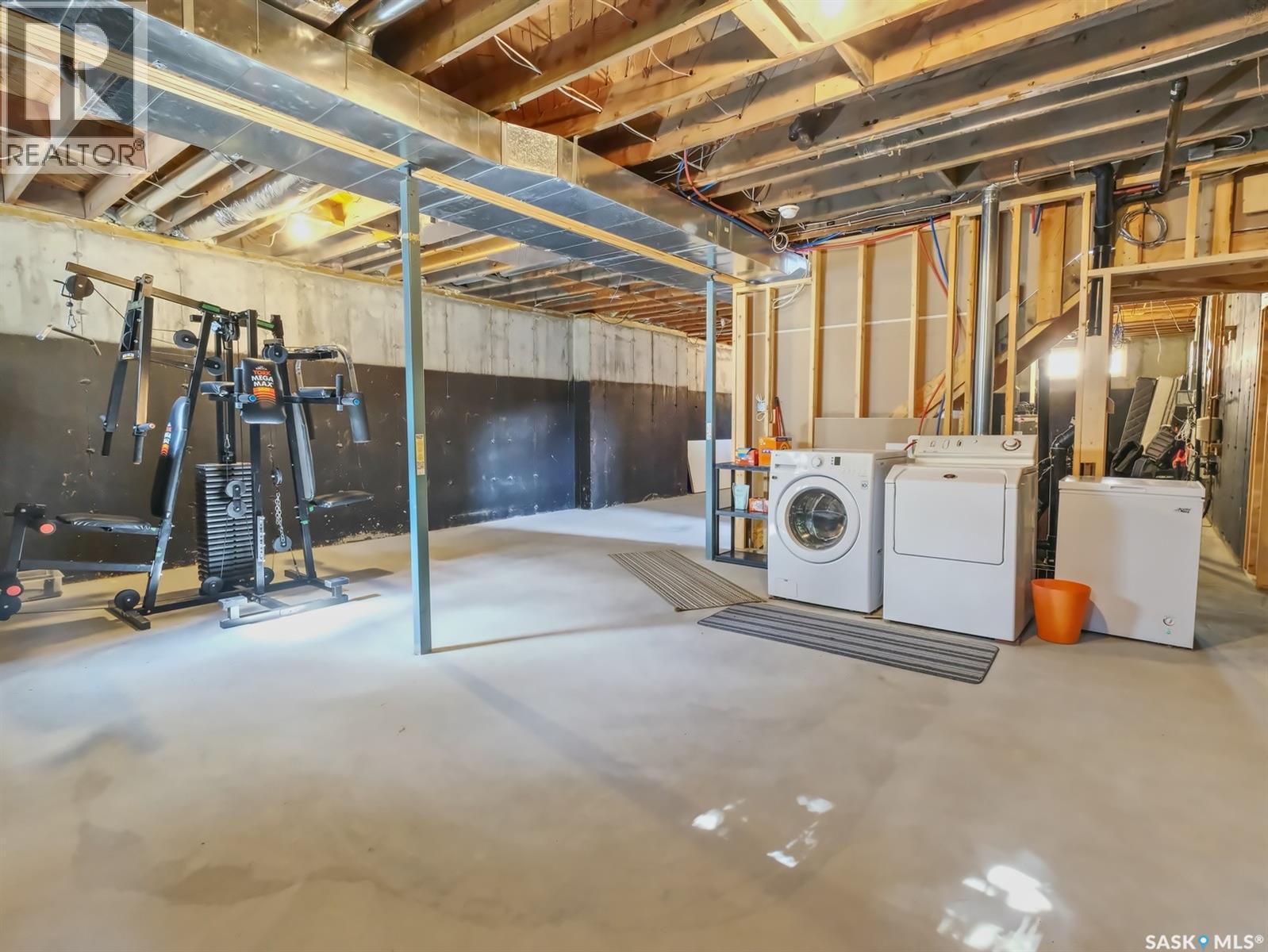 312 4th Avenue E, Rosetown, Saskatchewan  S0L 2V0 - Photo 49 - SK041927