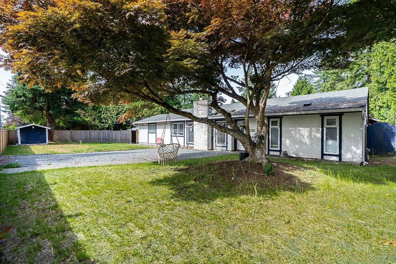 2714 Parkway Drive, Surrey, British Columbia  V4P 1E8 - Photo 2 - R3144913
