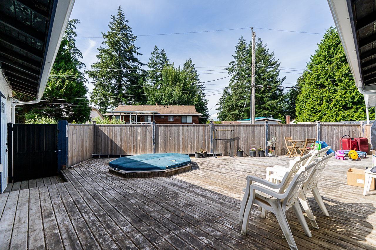 2714 Parkway Drive, Surrey, British Columbia  V4P 1E8 - Photo 29 - R3144913