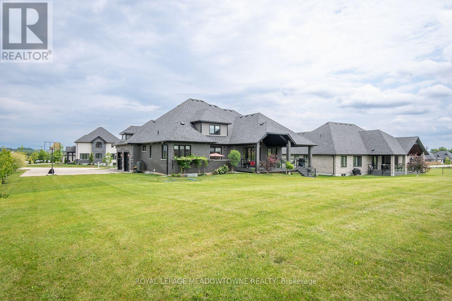 30 Charles Currie Crescent, Erin, Ontario  N1H 0B7 - Photo 37 - X13547824