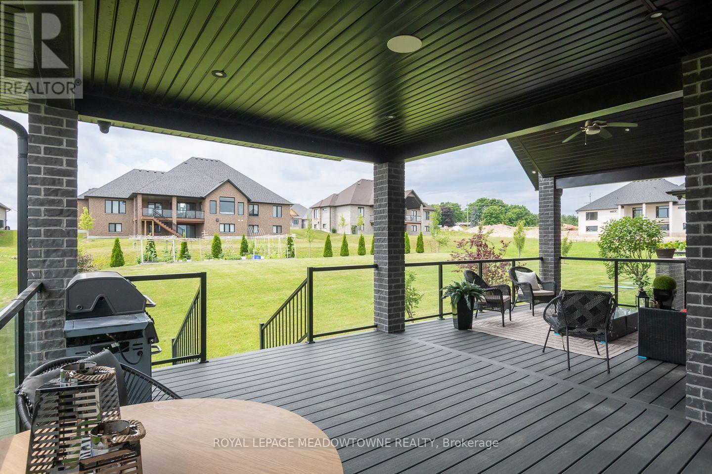 30 Charles Currie Crescent, Erin, Ontario  N1H 0B7 - Photo 38 - X13547824