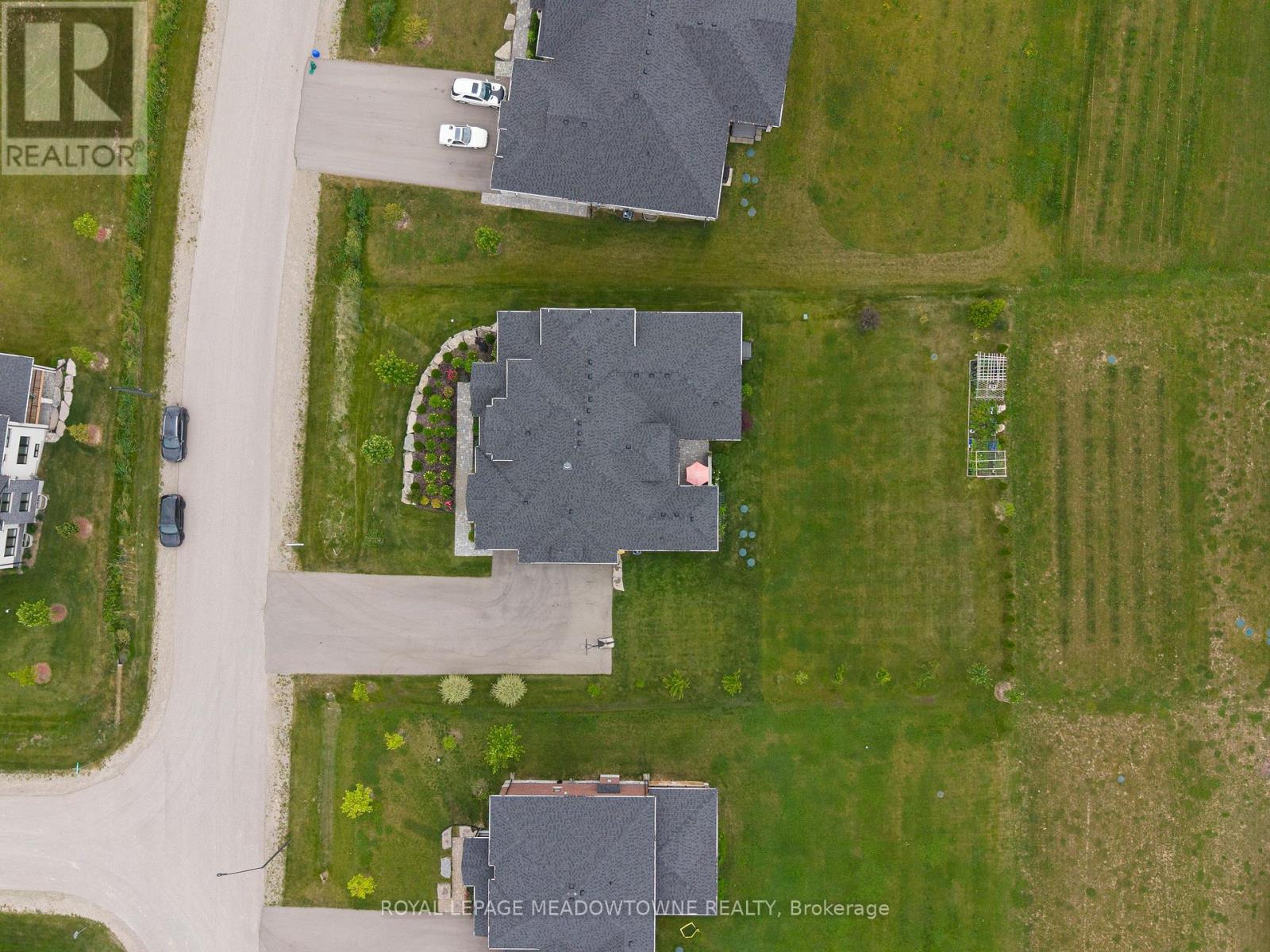 30 Charles Currie Crescent, Erin, Ontario  N1H 0B7 - Photo 40 - X13547824