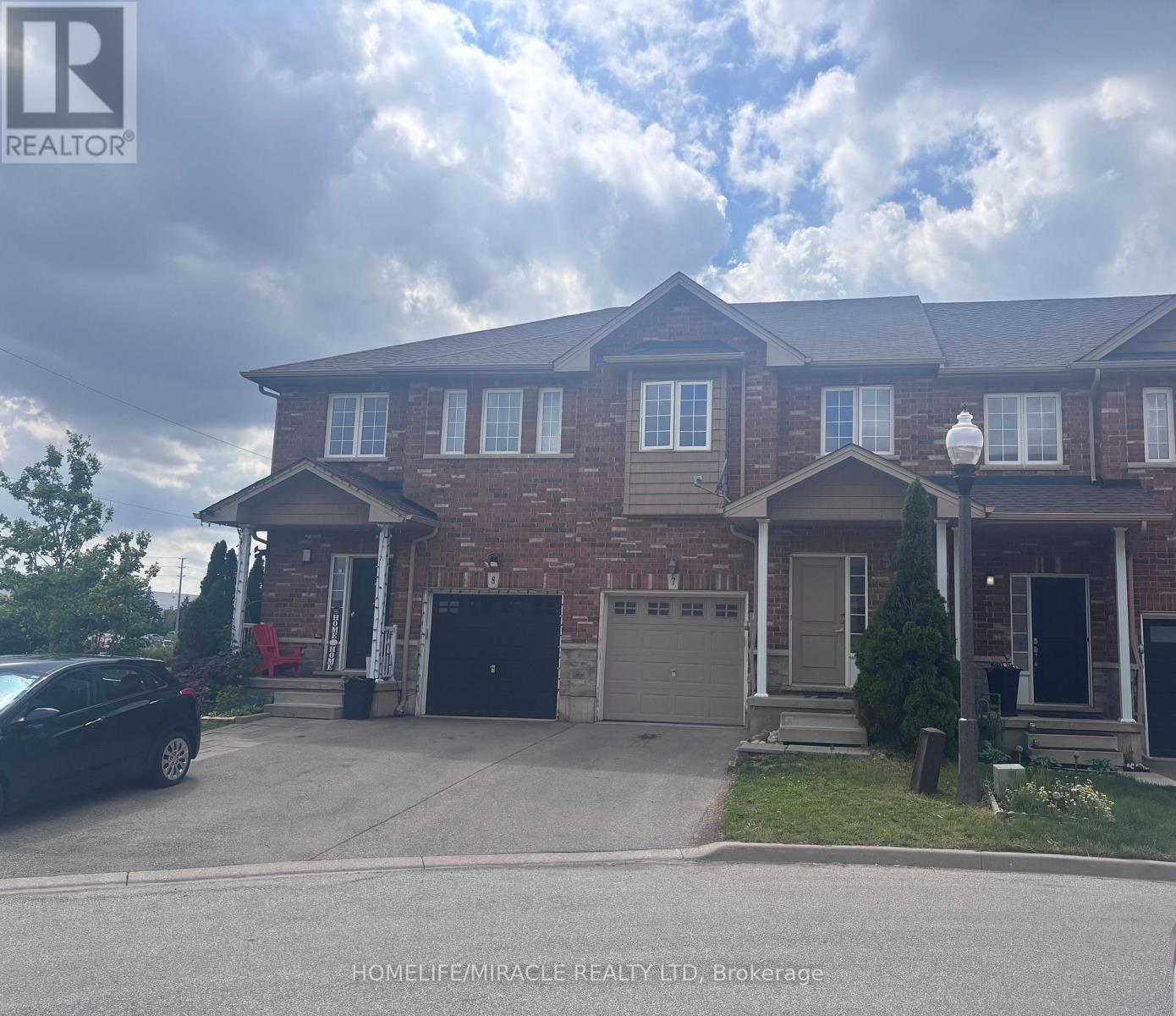 7 - 45 Seabreeze Crescent, Hamilton, Ontario L8E 5C8 - Photo 3 - X13547842
