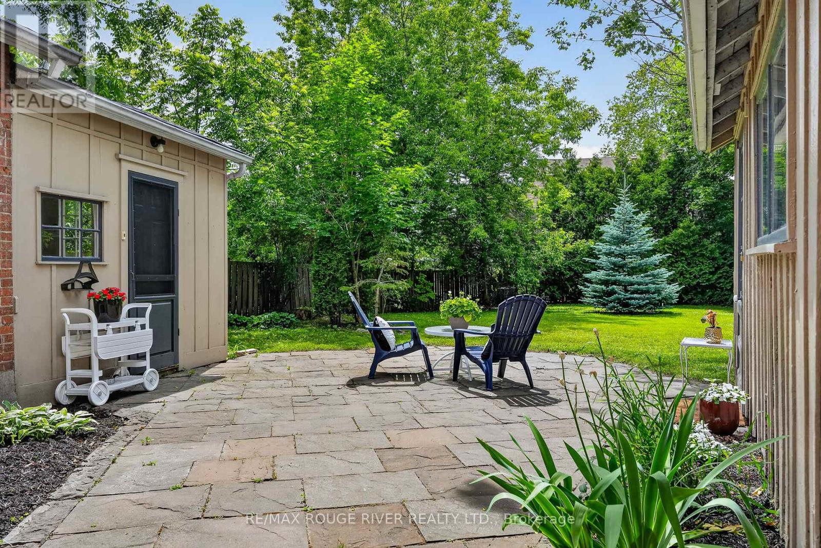 359 Victoria Street, Cobourg, Ontario  K9A 3G7 - Photo 38 - X13547864