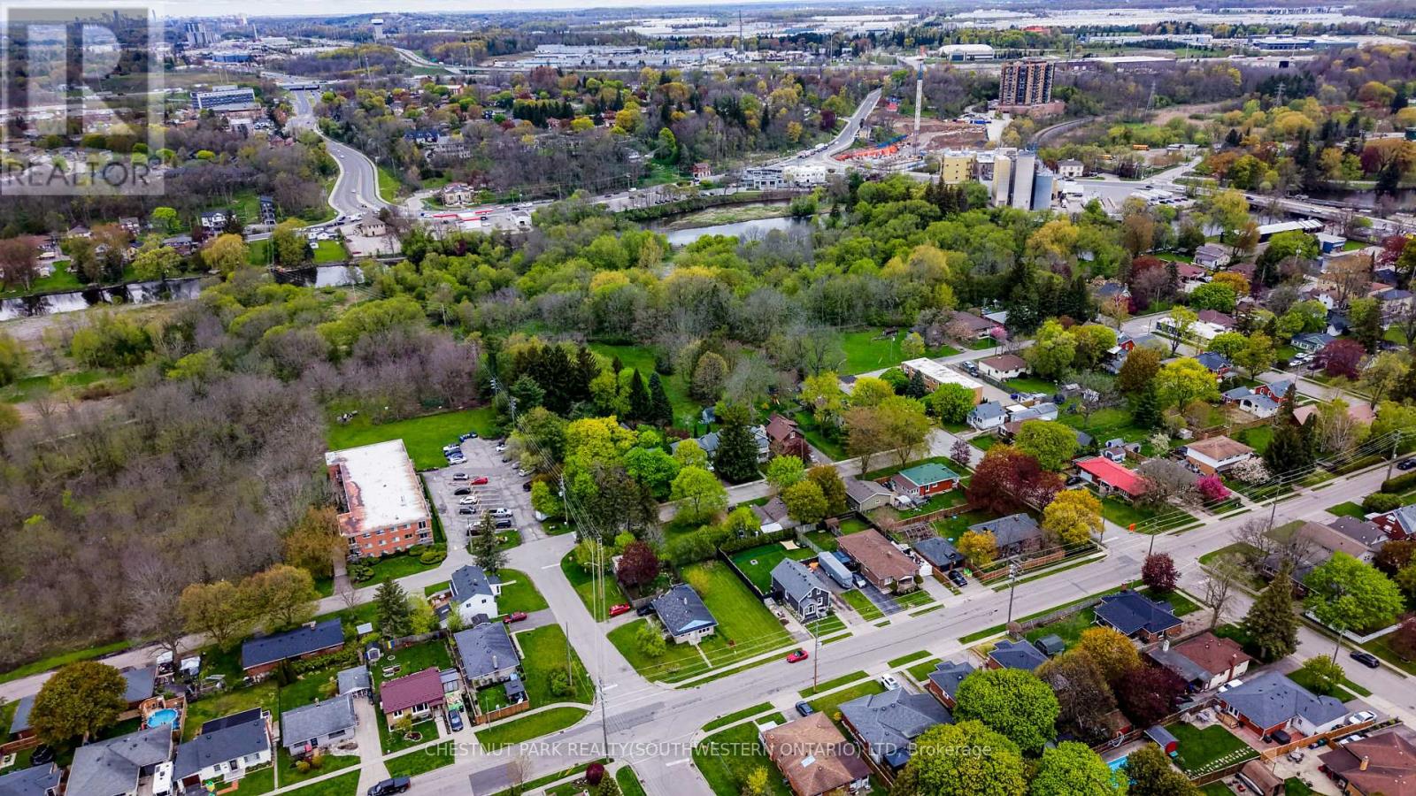428 Eagle Street S, Cambridge, Ontario N3H 1E7 - Photo 7 - X13547882